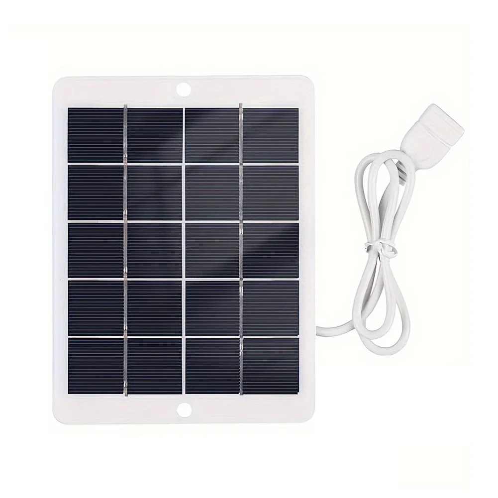 For Outdoor Solar Advertising Portable Solar Charger Outdoor Solar Charger Areas Without Electricity Easy To Carry