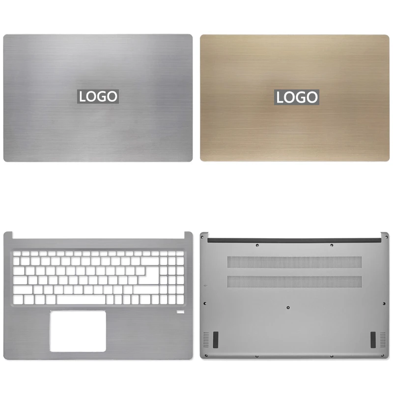 

New For Acer Swift 3 SF315-52 SF315-52G N17P6 Laptop LCD Back Cover Front Bezel Upper Palmrest Bottom Base Case Keyboard Hinges