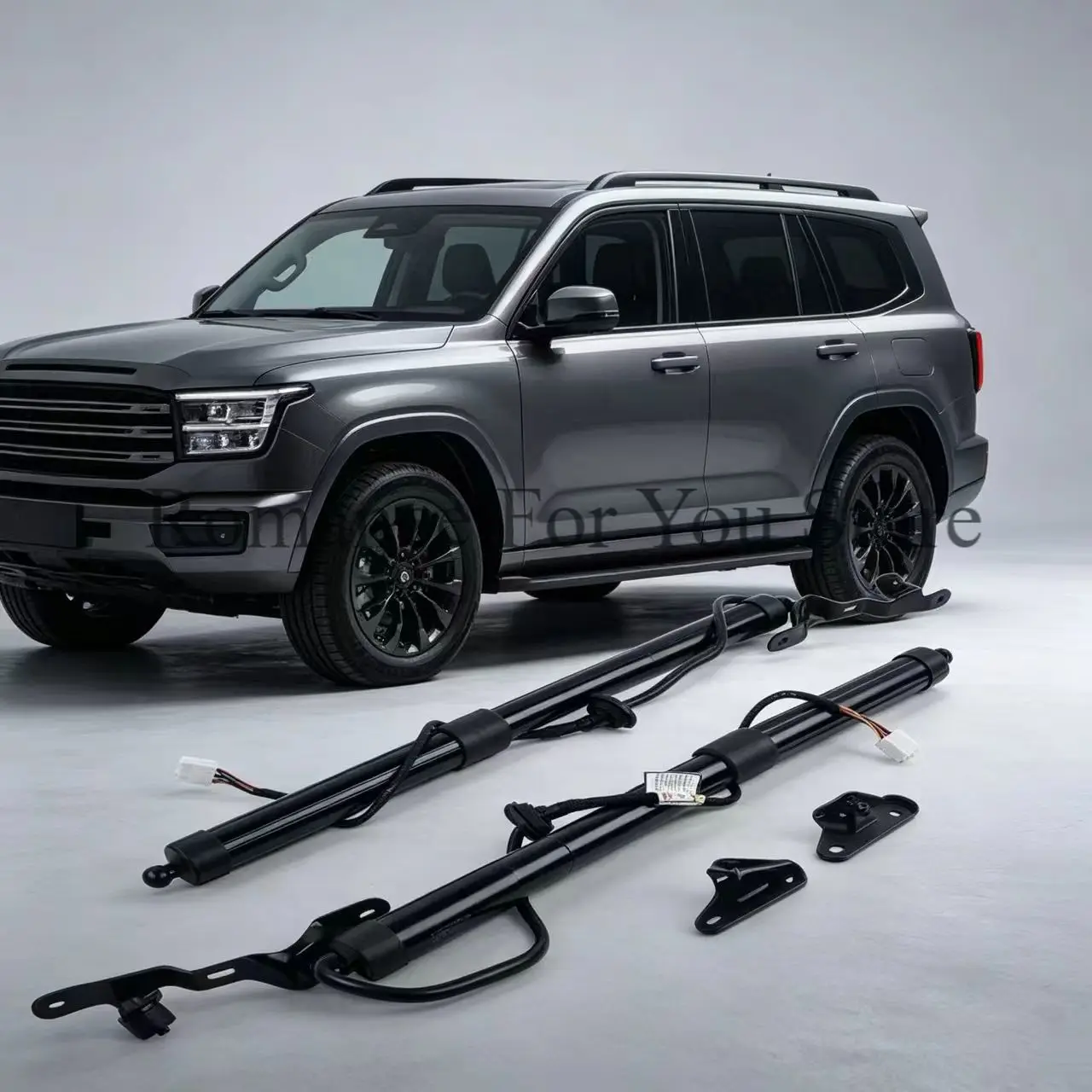 Power Tailgate Kit For 2015-2017 AZ10 Lexus NX200 NX200T NX300 NX300H Rear Tailgate Power Lift Support 6892079016 6891079016