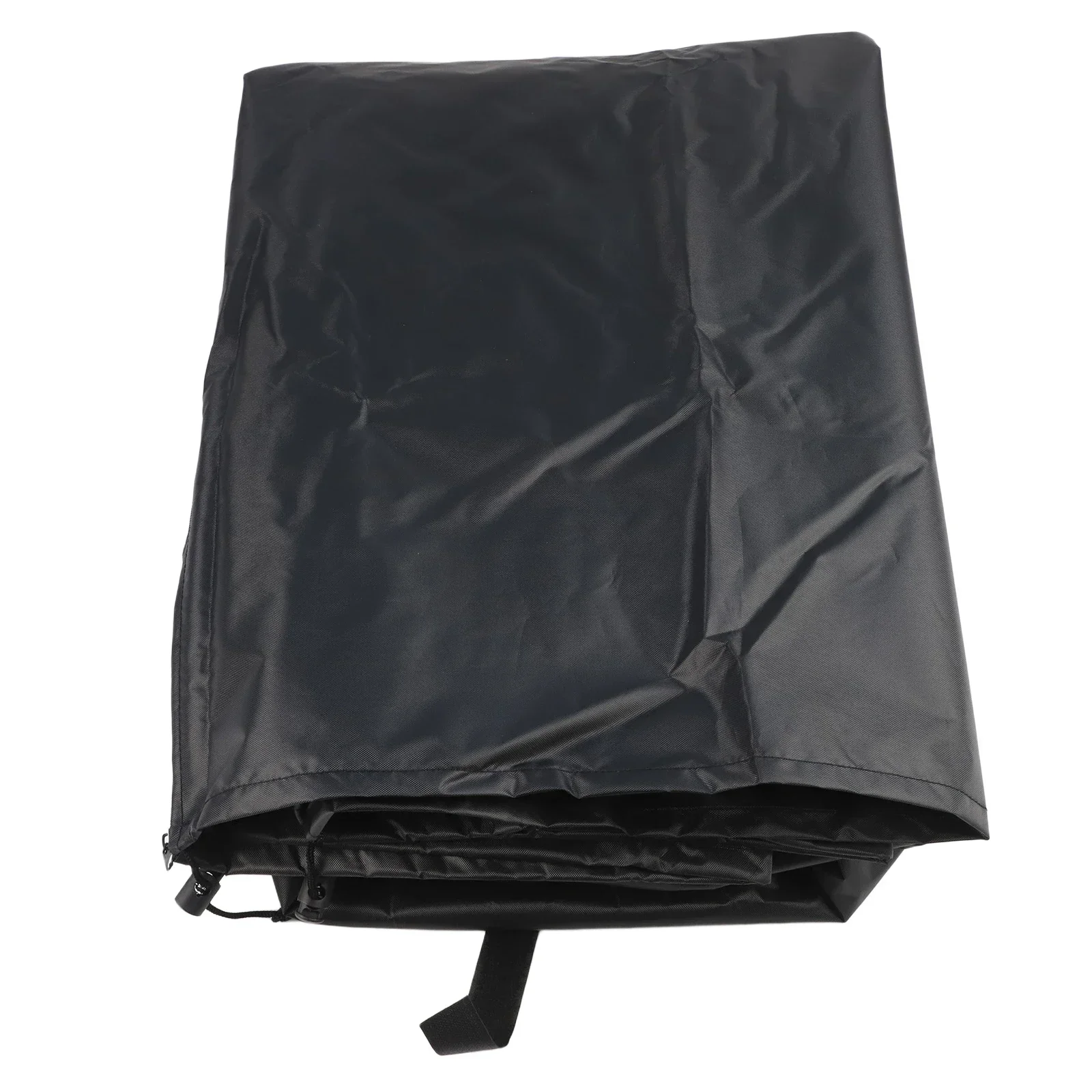 Waterproof breathable bird cage cover 31 22 41 inch large size made from Oxford cloth with light blocking feature