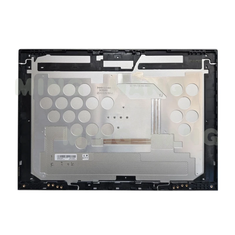 

l New For HP Elitebook 845 840 G11 LCD Rear Lid Top Back Cover Shell N94633-001