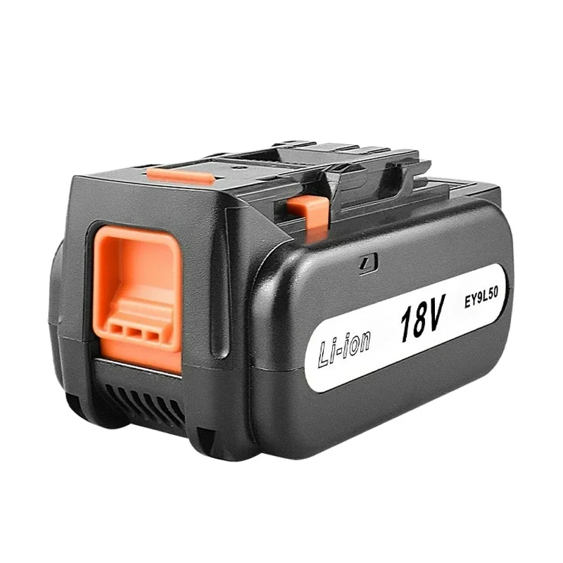 For 6000mAh Panasonic 18V EZ7450 EZ7550 EZ7551 EZ7950 EZ9L50 EZ9L61 EZ9L54 EY9L50B EY9L51 EY9L54 Electric Tool Battery