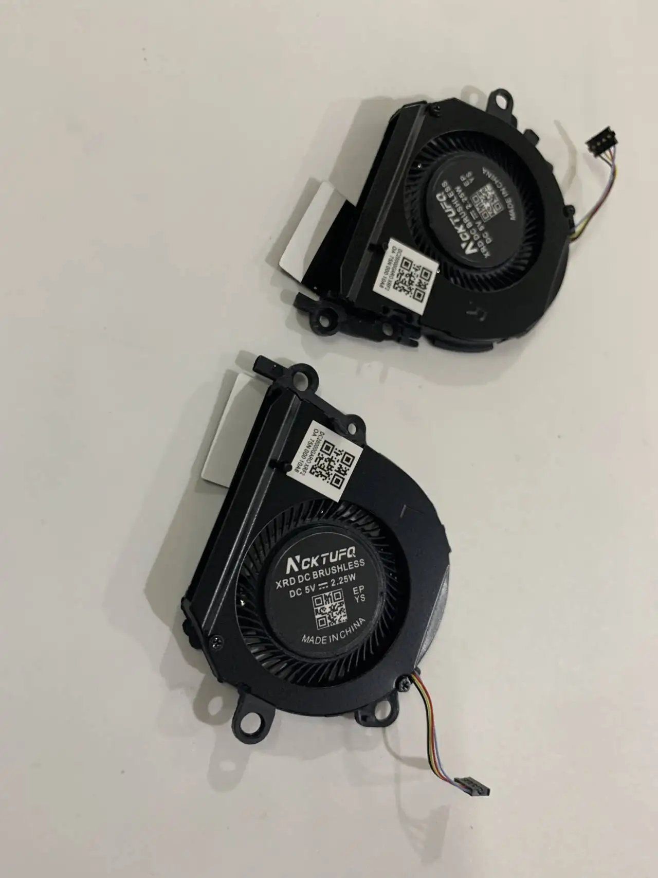 

for HP Spectre X360 13-AE 13T-AE 13t-AE000 13-AE000 L04886-001 Laptop CPU+GPU Cooling Fan
