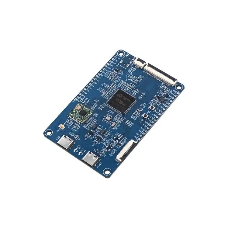 LCPI T113 F133 D1s ARM RISC-V Development Board Learning Board