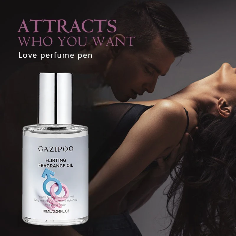 

Долговечный аромат с феромонами, популярные роликовые духи для пар, усиливающие очарование, сильный и непередаваемый аромат для свиданий.