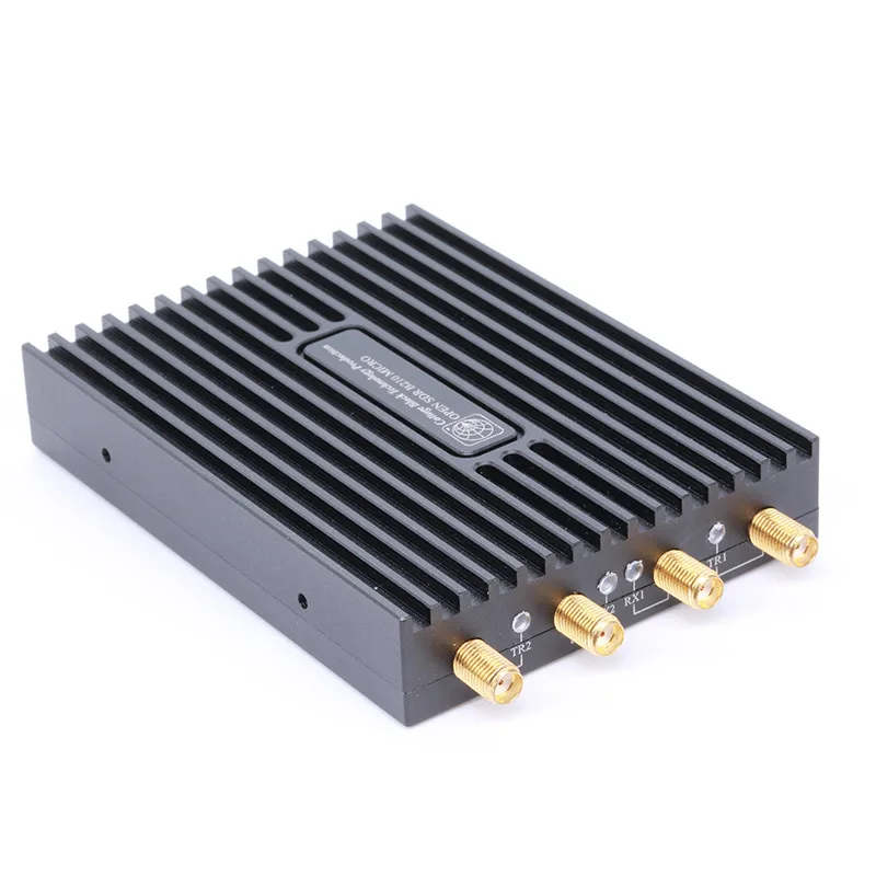B210SDR Radio Offline Load Firmware V1.2 70MHz-6GHz Compatible with USRP