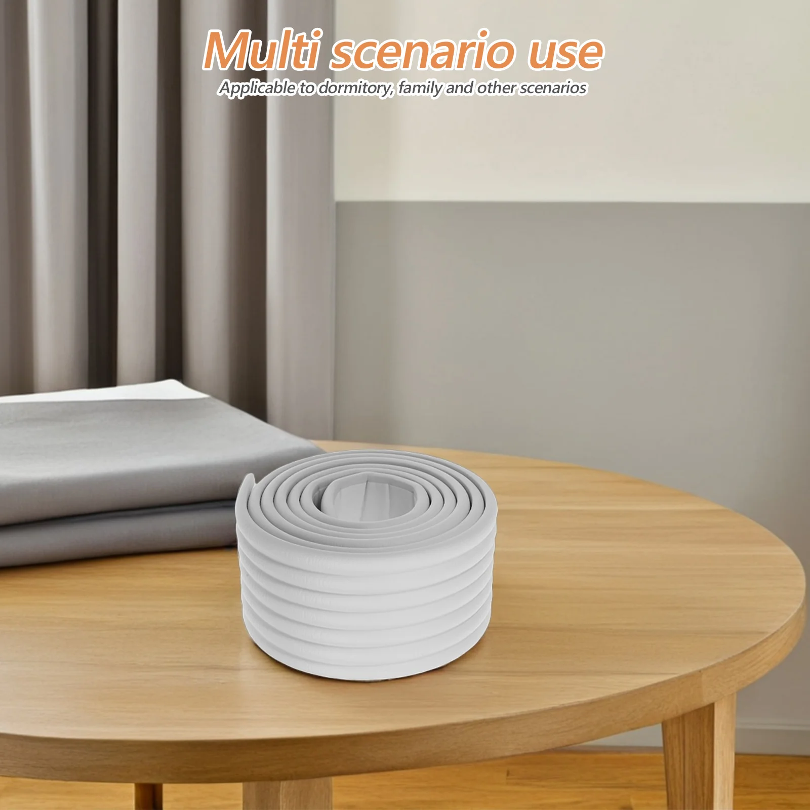 Stair Pad For Bunk Bed Ladder Cushion Self-Adhesive Non-Slip Noise Reduction Step Cover For Loft Dorm Bed Ladder Pads