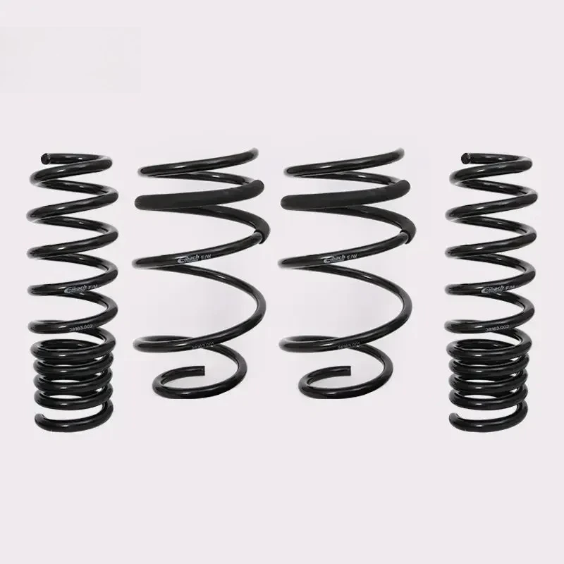 Пружина Eibach Eibach подходит для 3-й серии F30 F35 F34 GT M3, установка короткой пружины Aibach.