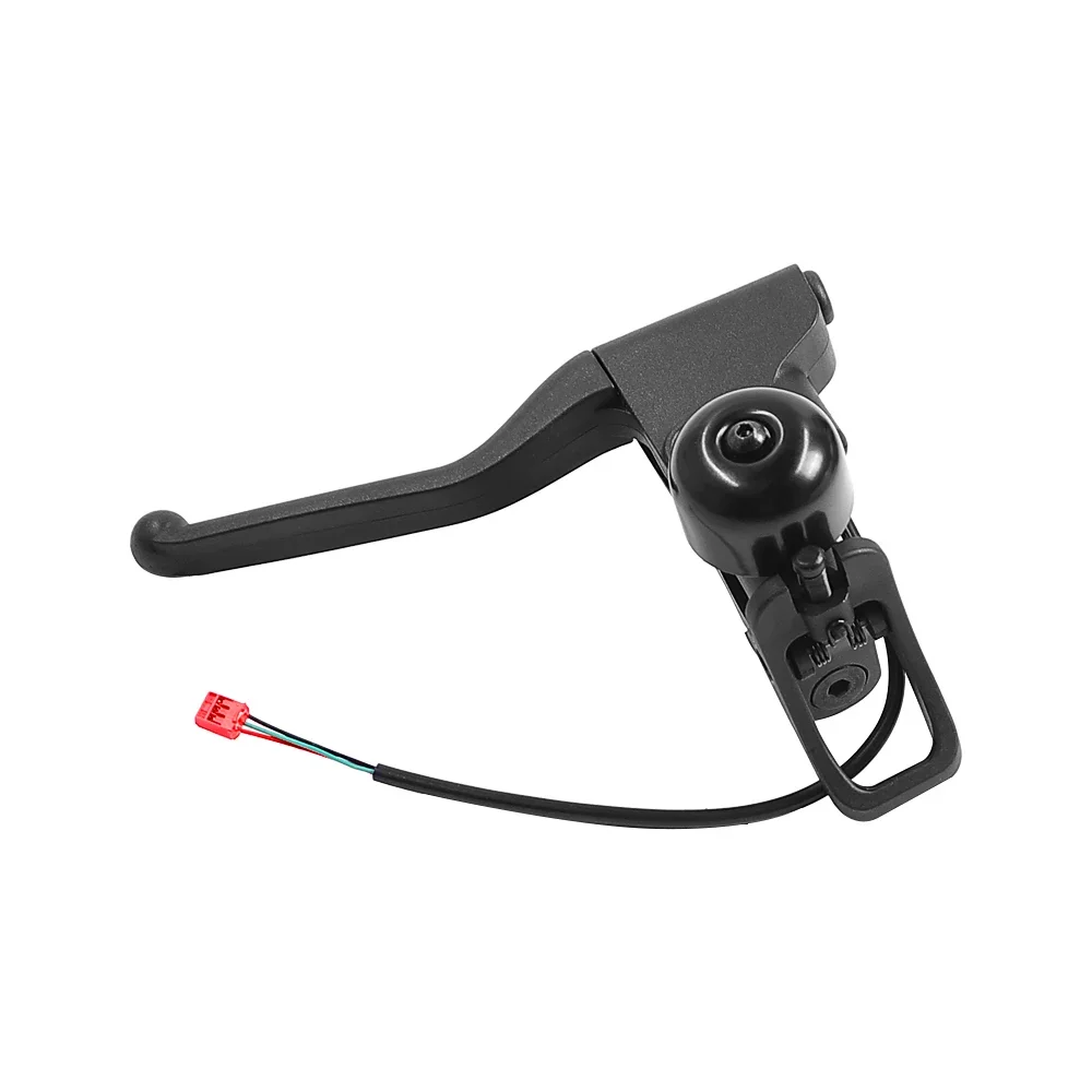 สําหรับ Xiaomi 4 Lite (2nd Gen) ไฟฟ้าสกู๊ตเตอร์ซ่อมอะไหล่เบรคคันเร่ง Fender Light ด้านหน้า Reflector ชิ้นส่วนต่างๆ