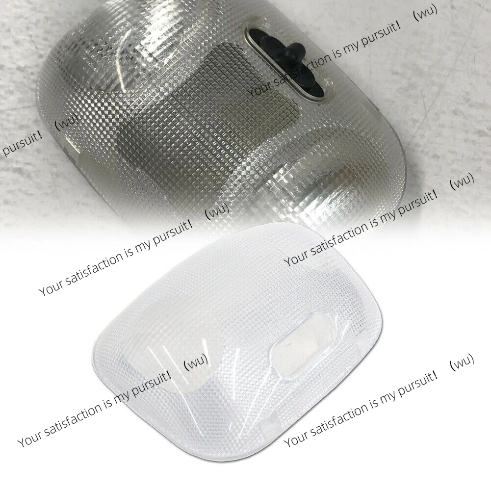 

For 1996-2004 Ford Ranger Roof Roof Interior Map Light Lens Bulb Cover
