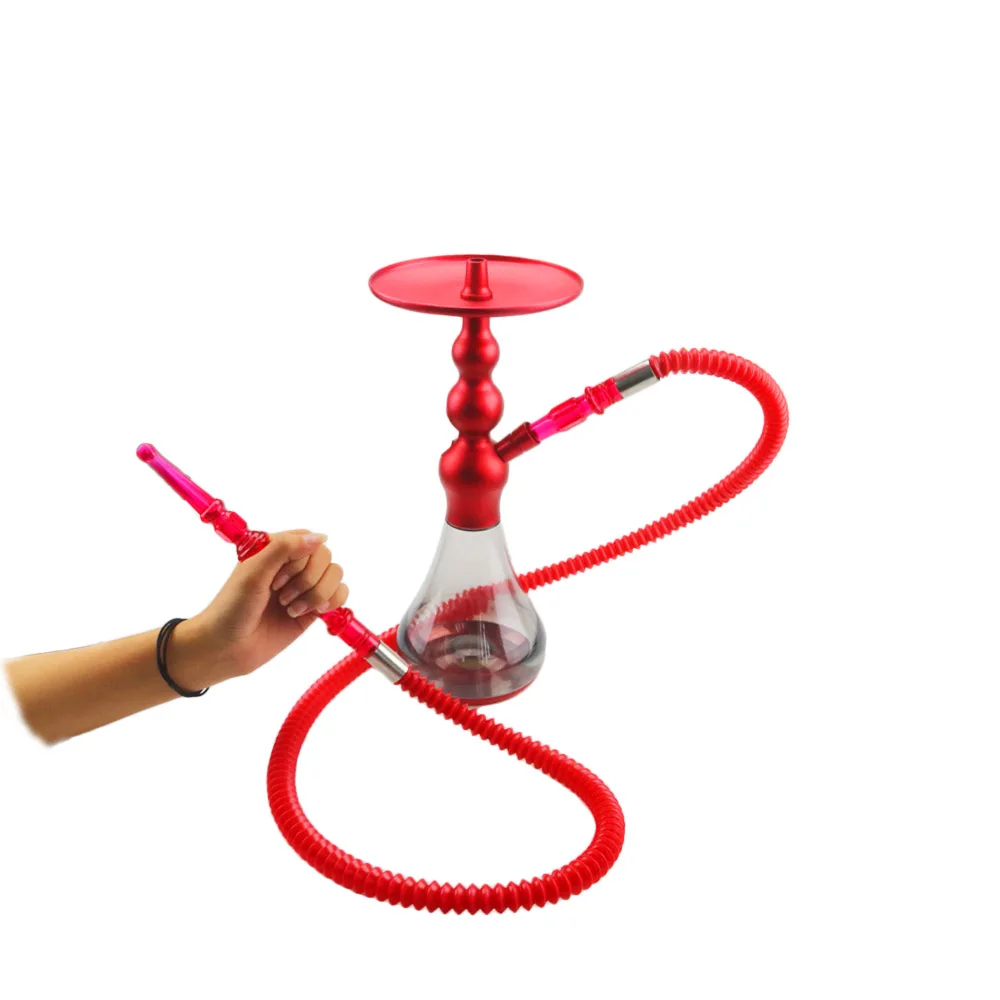 SY 1set Retractable Shisha Hookah Hose Nargile Tube Chicha Narguile Smoking Accessories Longest Size 180cm Vattenpipa Cachimbas