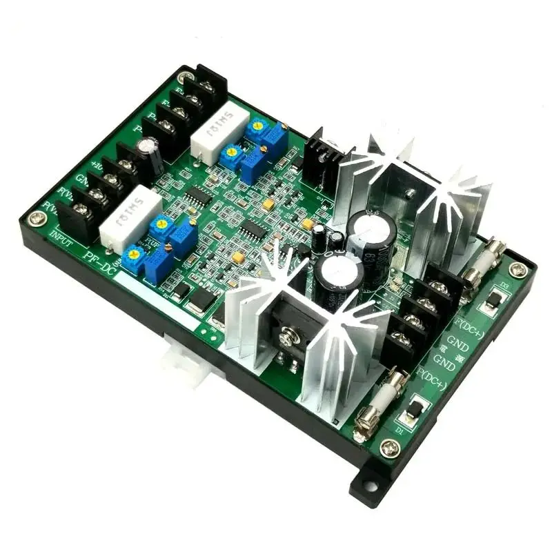 Detalle 4 de Electroválvula PF-DC-24 Otras válvulas