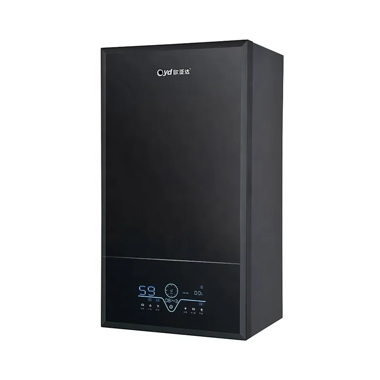 

Boiler Heater Wall Hung 16KW Calderasplate Para Calefaccion Hogar Household Product Electrical Appliances