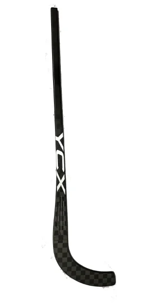 330g Carbon Fiber /Carbon Bandy stick With Light Weight Russian Hockey Stick