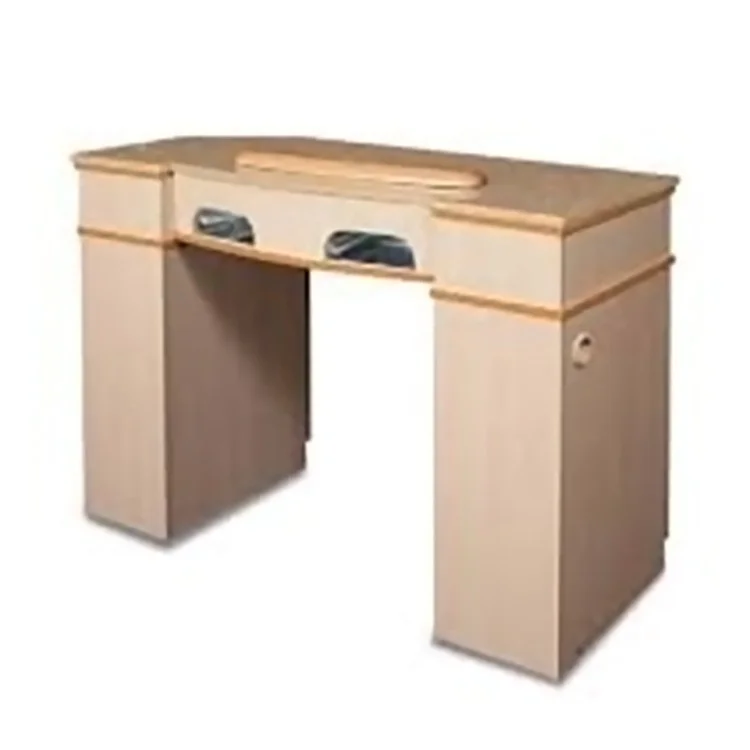 

Nail Manicure Nail Station Table Et Chaise De Manicure Table With Dust Collector Functional Salon Manicure Desk Beauty