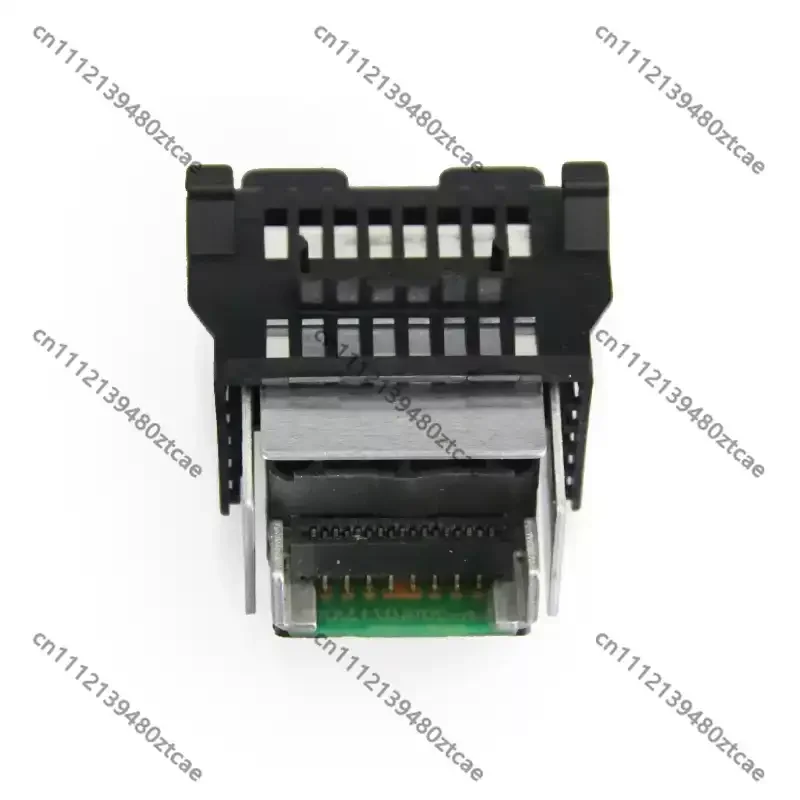 Replacement Dot Matrix Print Head Print Needle Component Spare Repair Accessory For Office Needle Impact Printing Equipment