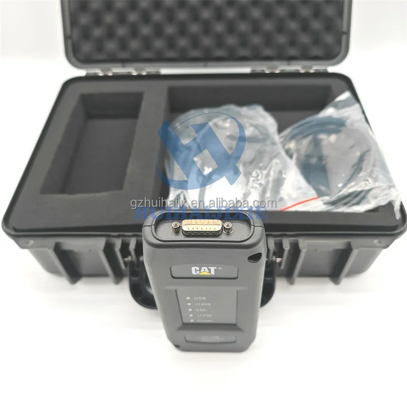 High Quality New CAT ET3 317-7485 Electric Technician Diagnostic Tool 3177485