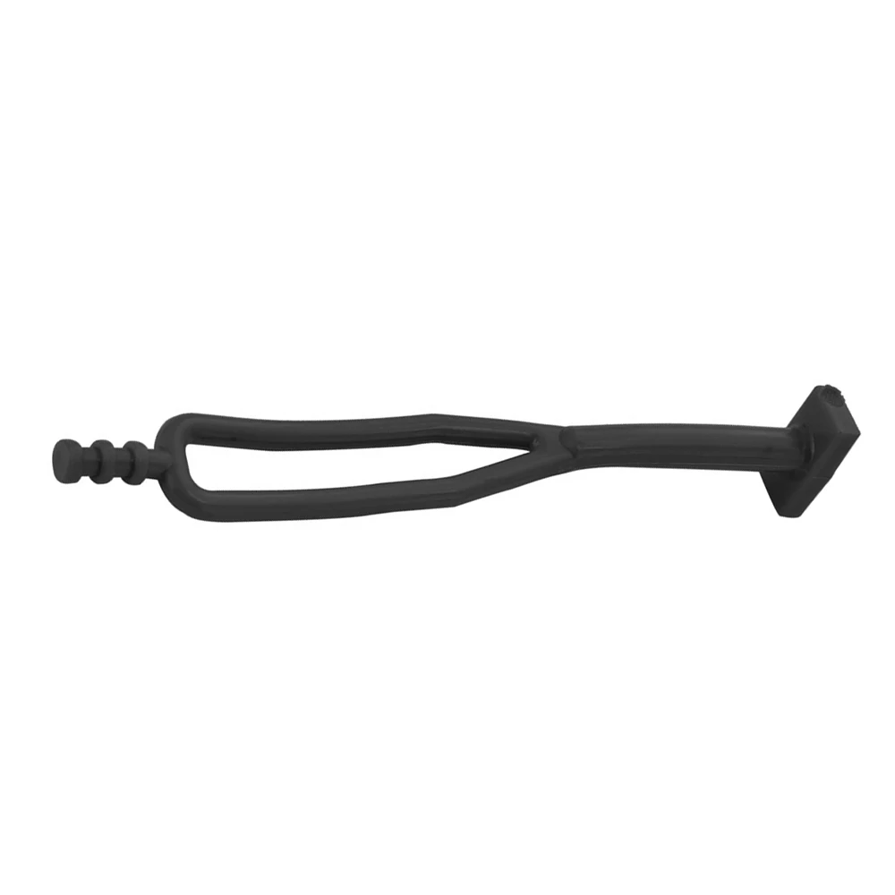 Rubber Kickstand Side Stand Strap For KTM XC65 XC85 XC105 520 525 530 540 625 640 DUKE LC4 SXF XCF EXC MXC SXS SMC 2001-2011 view 4