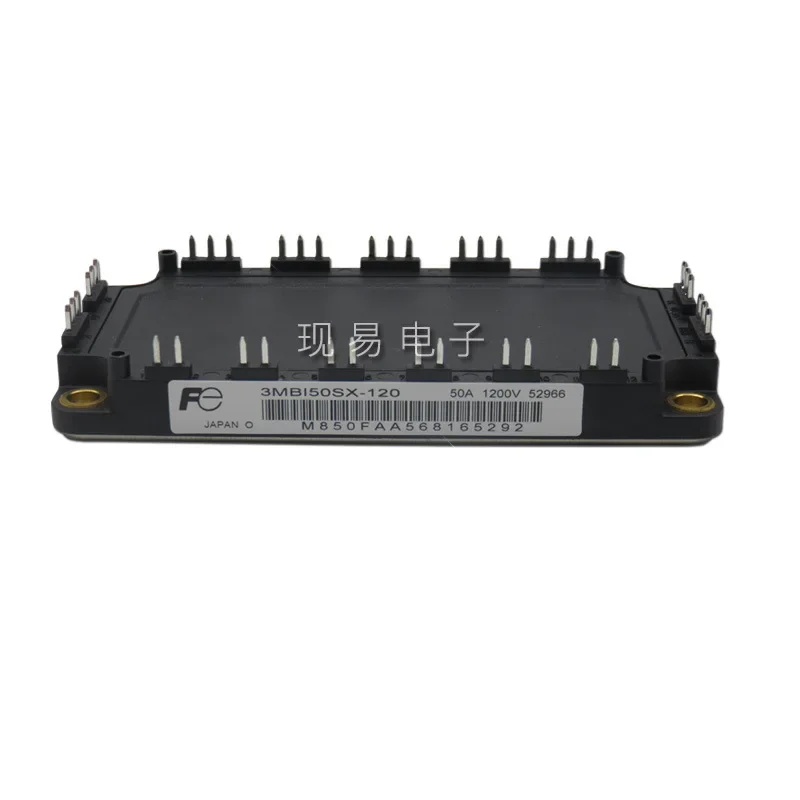 

3MBI150SX-120 3MBI150SX-120-01 3MBI150SX-120-02 Power IGBT Module