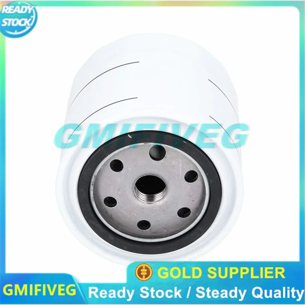 

Новый водоотделительный топливный фильтр, 1 шт., замена, подходит для подвесного двигателя Mercruiser, топливный фильтр из алюминиевого сплава 35-60494-1