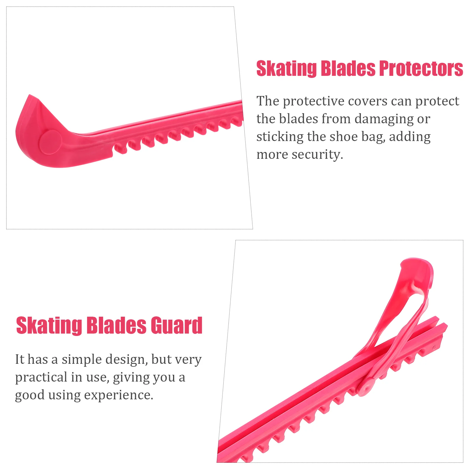 Thumbnail 3 - #33 Skate Blade Guards List of Top Picks