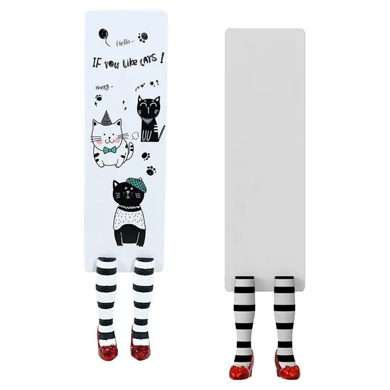 1 шт., закладка Wicked Witch, смоляная закладка ведьмы, ножки ручной работы для любителей книг, подарки, канцелярские принадлежности, офисные школьные принадлежности