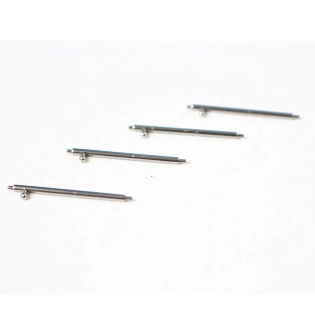 

7Pcs Watch Band Accessories Kit Professional Repair Tool for Easy Spring Bar Removal Compatible with Metal Bracelet Strap