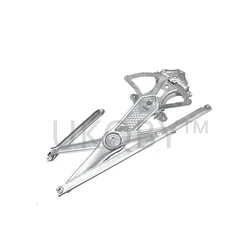 698010D130 698020D140 To yo ta Yaris Right front door window regulator assembly
