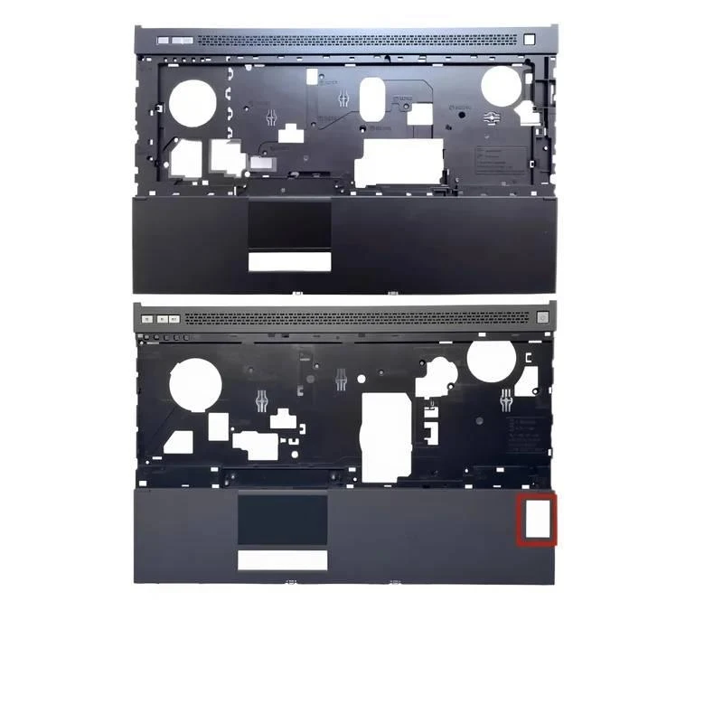 New for Dell Precision M4800 Laptop Cover Palmrest 030X9V