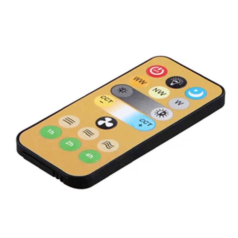 [LXYA68Z!] Wireless Switches Wireless Switches 3-Speed Timing Remote Control Home Lighting Solution 1-4H Timing Remote Control