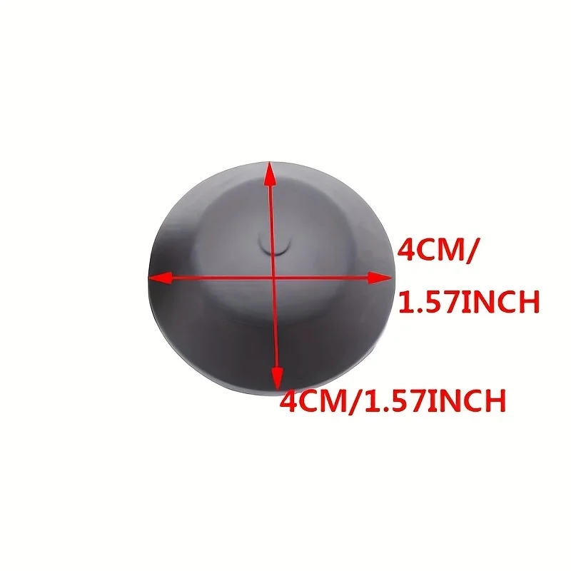 2X Front Suspension Strut Mount Cover Waterproof Dustproof For Nissan New Qashqai X-Trail Sylphy Altima Accessories