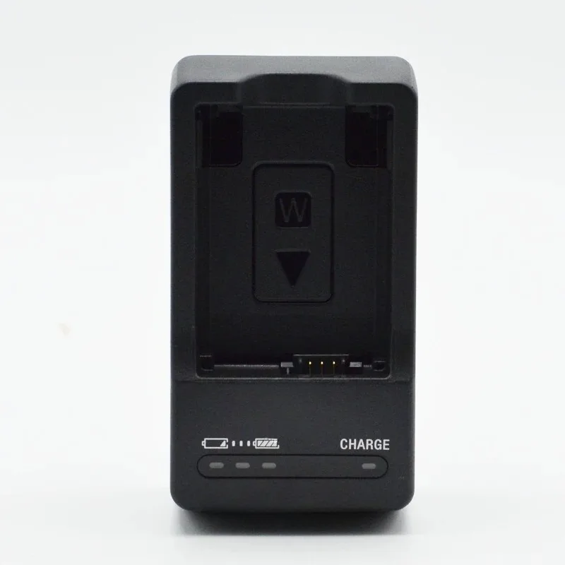 Camera Battery Charger Repair Replacement Spare Parts for Sony BC‑TRW A7RM2 A6300 A6000 A6500 A5100 FW50 Camera
