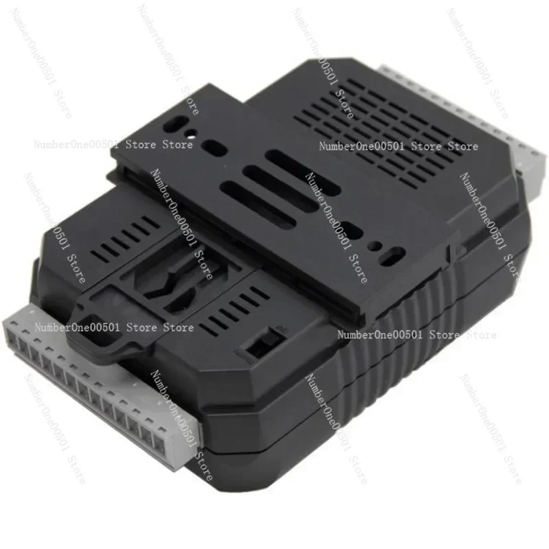 D1060 Industrial Grade Distributed Digital IO Module 8 channel Switching Input 4 channel Relay Output Control Module