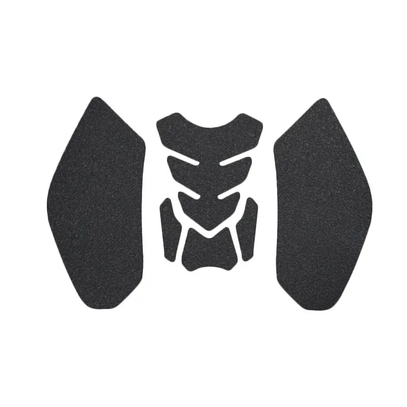 Pad side gas knee grip protector CBR 600 RR 2003-2006 2005 2004 for Honda CBR600RR F5 motorcycle anti slip tank pad sticker