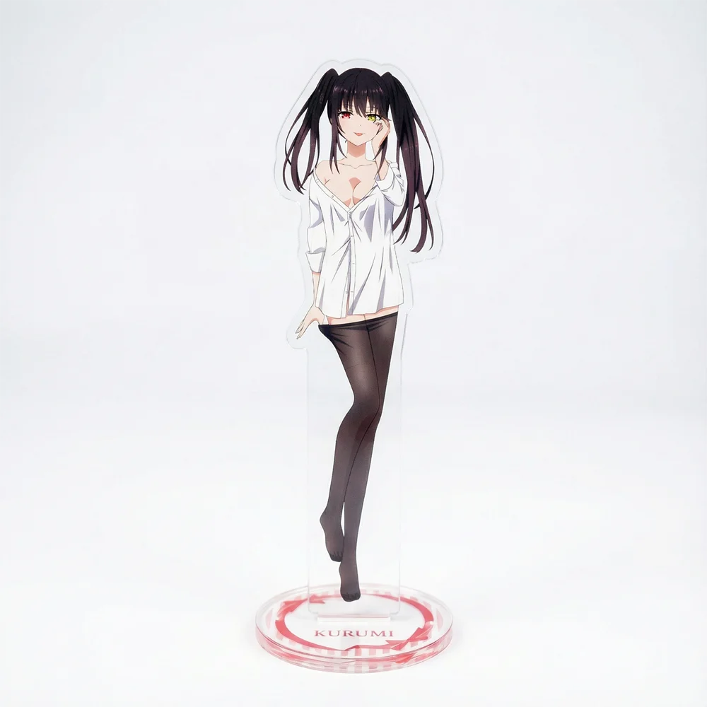 Date A Live V Stand Akrilik 15 - Model Kit Kotobukiya ulasan dan harga
