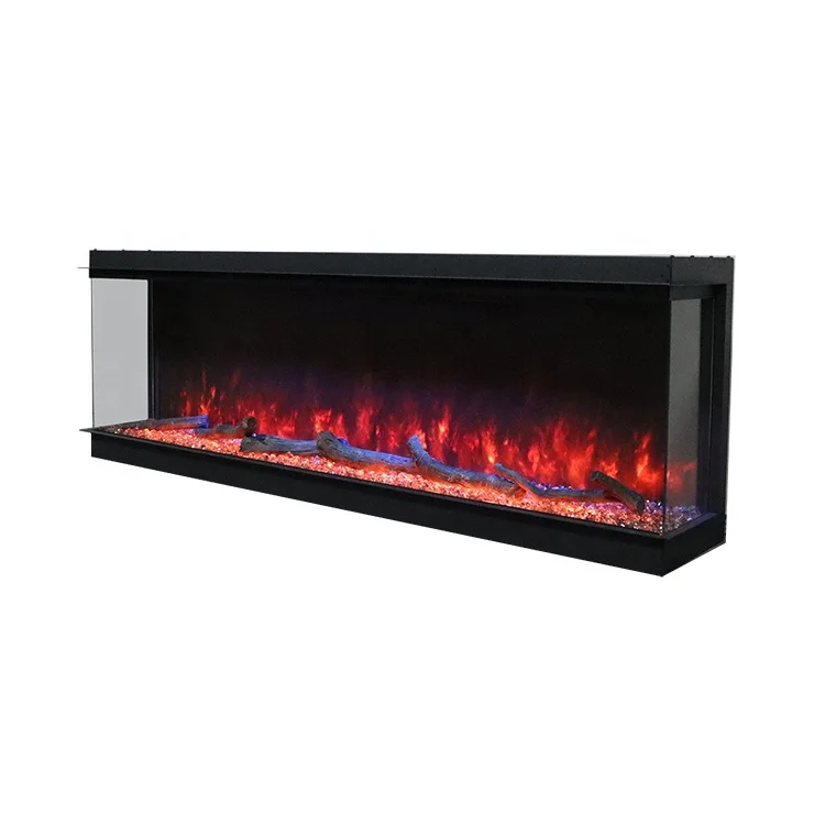 Elektrický fireplaces ohřívač 750w/1500w/2000w/3000w volitelné , OEM/ODM elektrický fires závod