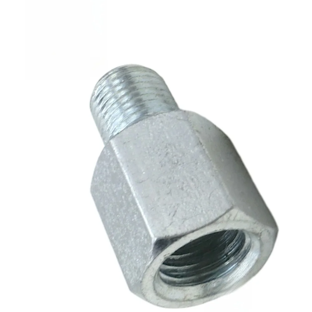 

Metal Angle Grinder Adapter For M14x2mm Metric Internal Thread to 1/2-20 UNF External Thread for Grinding Equipment