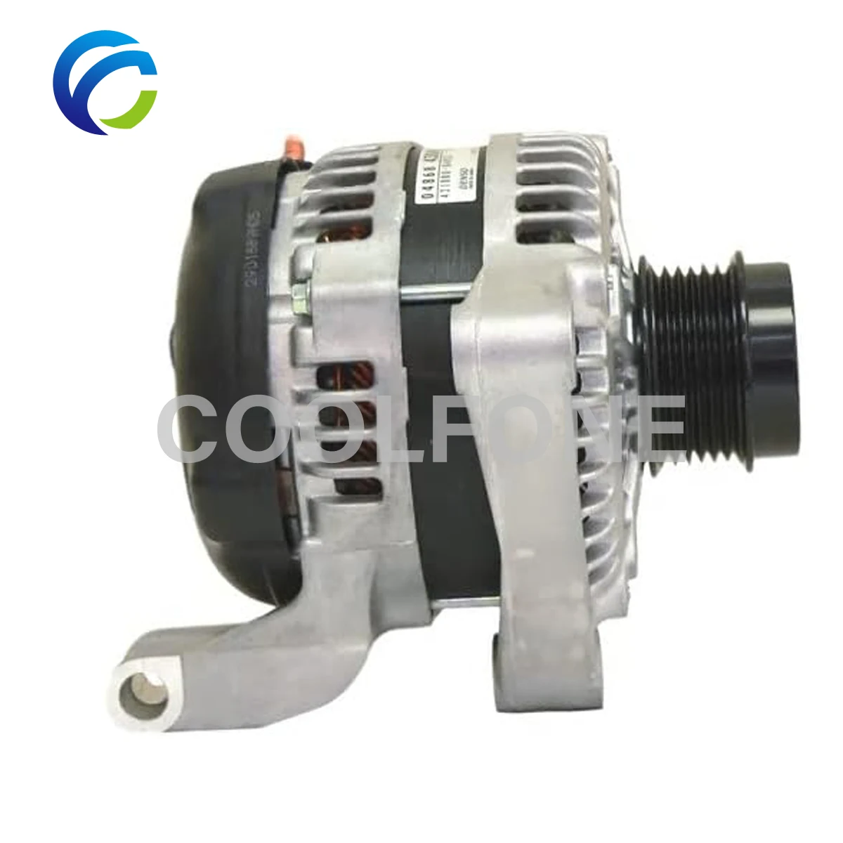 Coolfone Generator Alternator for CHRYSLER Voyager Town & Country DODGE Caravan 3.3 04868430AB 04868430AC 04868430AD 04868430AF