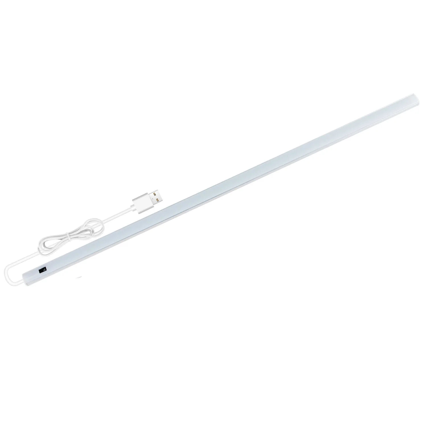 

LICE-5V USB LED Strip Desk Lamp Hand Switch Motion Sensor Lamp Study Room Under Cabinet Kitchen Lights