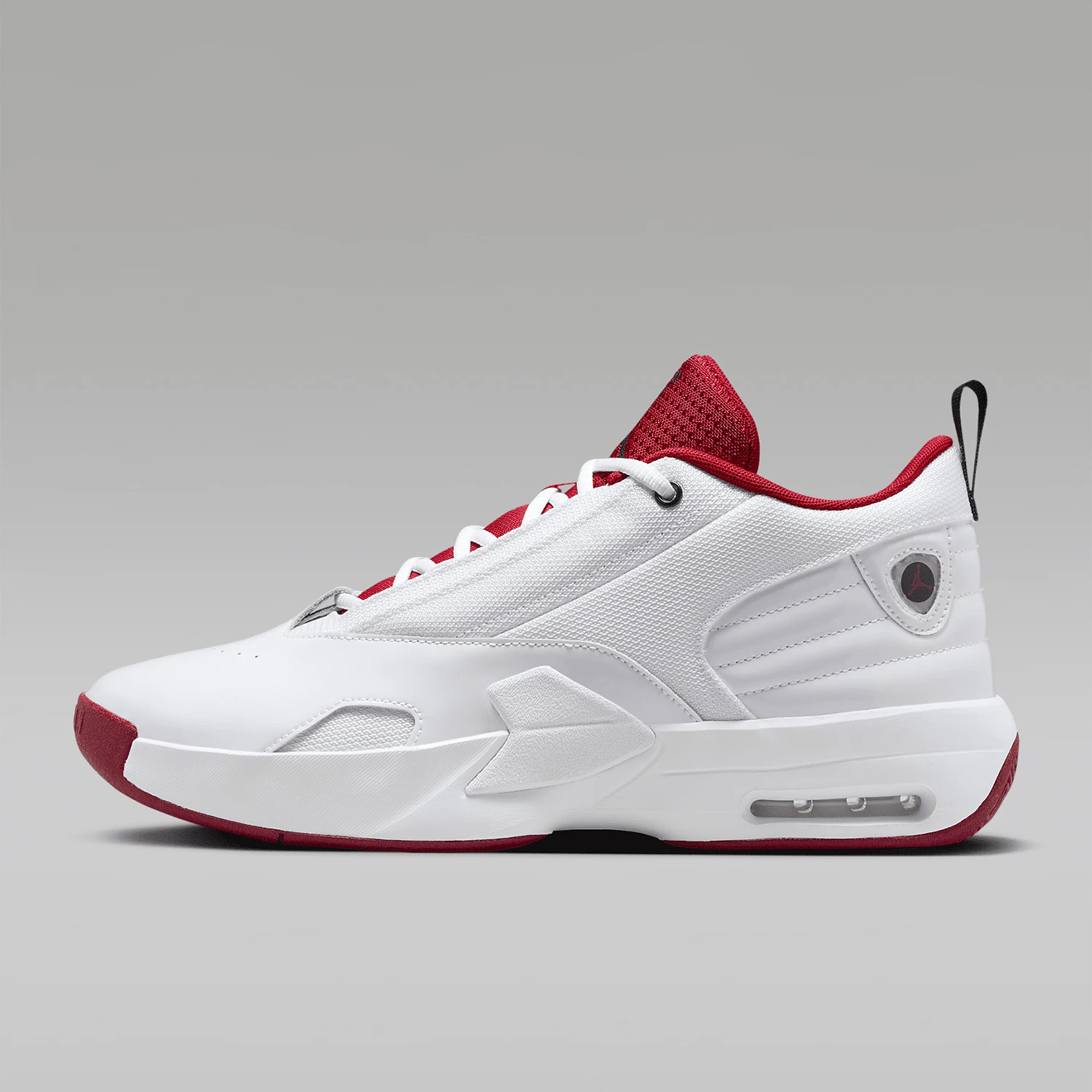 حذاء كرة السلة الهوائي الأصلي JORDAN للرجال من Nike FQ8298-106