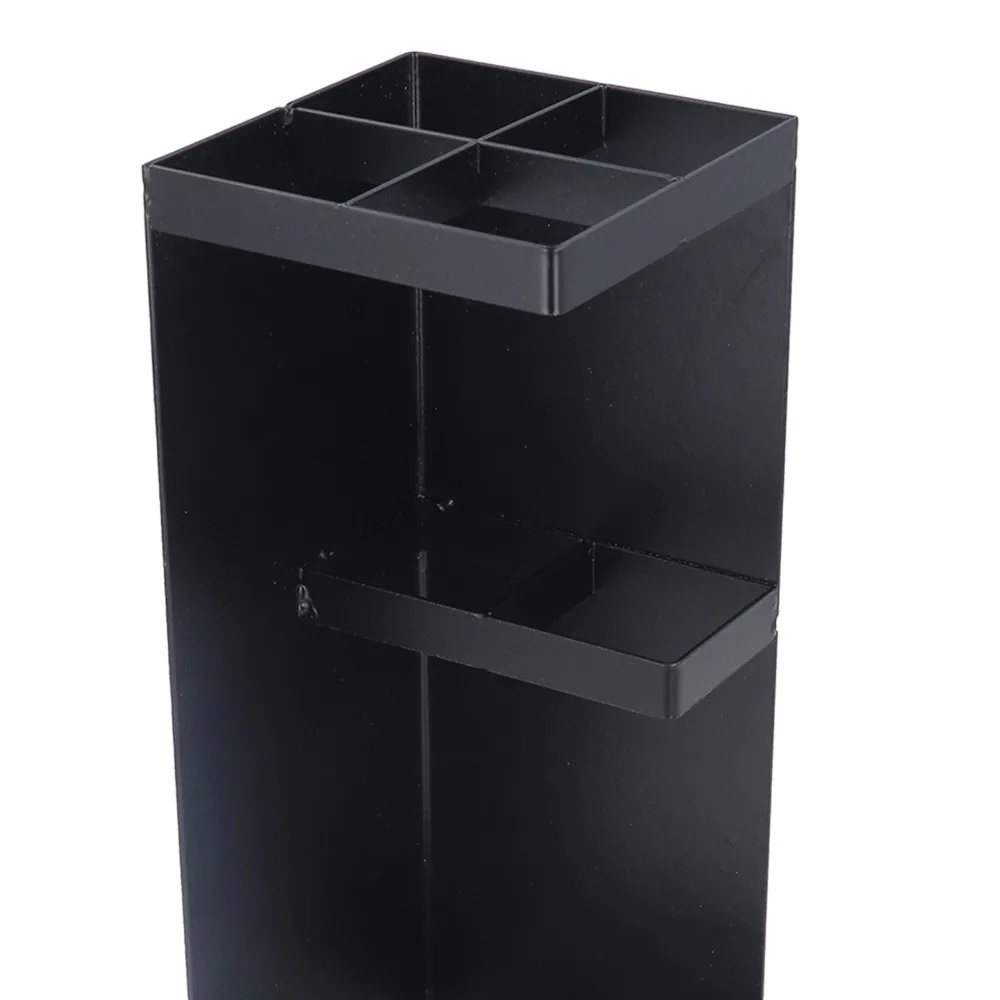 Sturdy Removable Drip Tray Umbrella Storage Stand Freestanding Design Umbrella Rack Umbrella Holder Home Use
