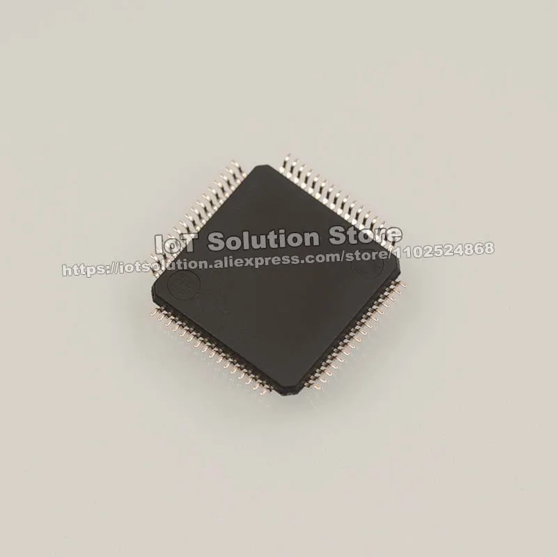 MSP430F2418TPMR Оригинальный новый MCU