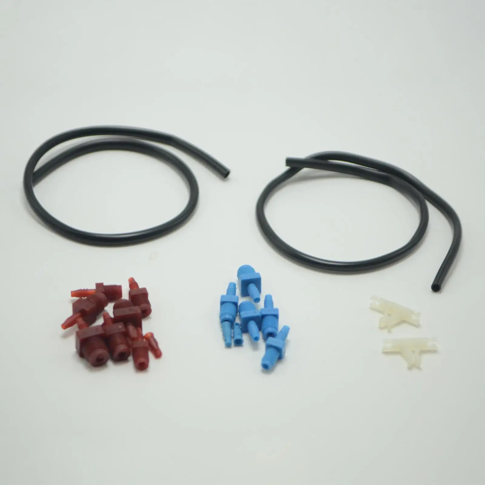 

Master Cylinder Bleeder Tools Kit Durable Plastic Brake Filling Set Easy Install for Car Workshop Repair