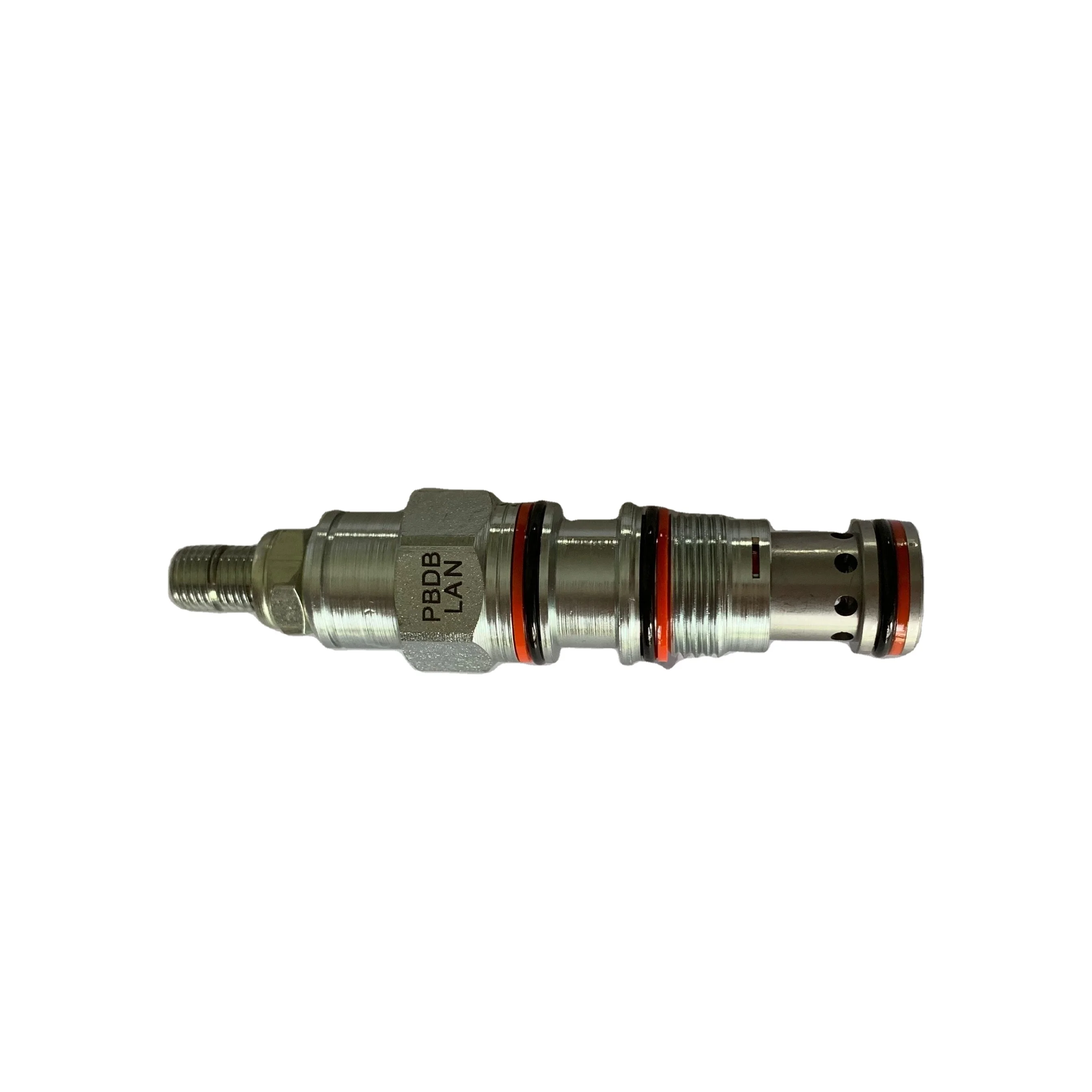 PBDB-LAN  PBDBLAN PBDB-LDN PBDB LDN PBDBLDN PPDB8DN PPDB-8DN PPDB Hydraulics Origin Pilot-operated, Pressure Reducing Valve