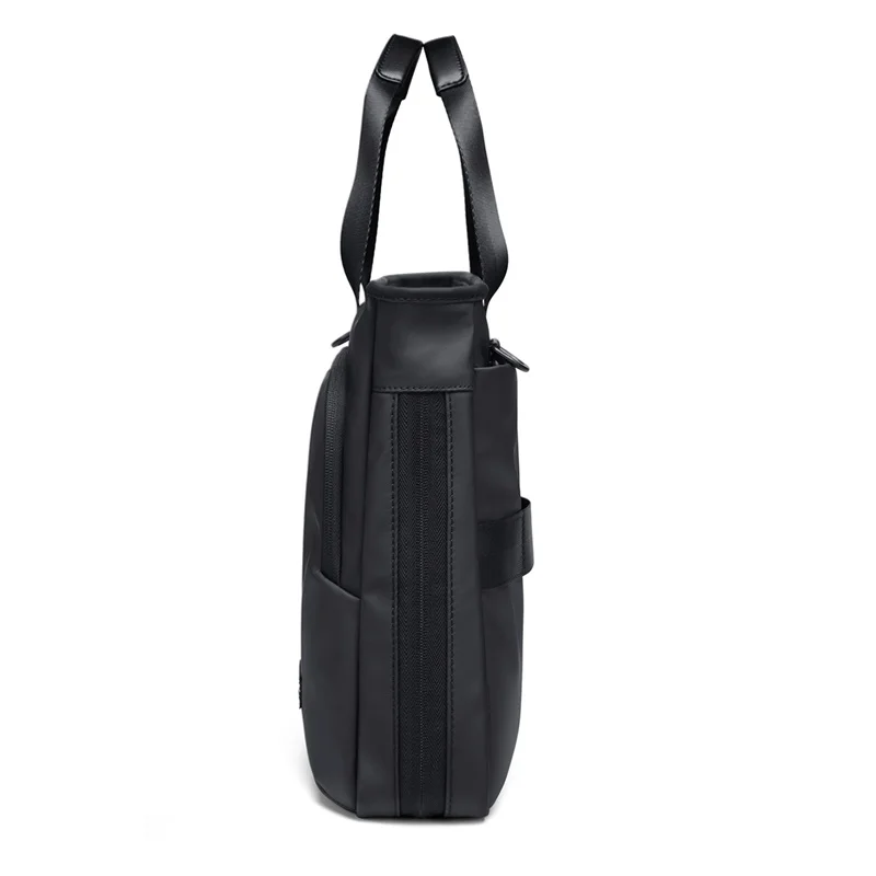 GOLF Men's Handbag Waterproof Nylon Briefcase 16” Laptop Bag Detachable Strap  Business Trips Oxford Cloth Document Organize