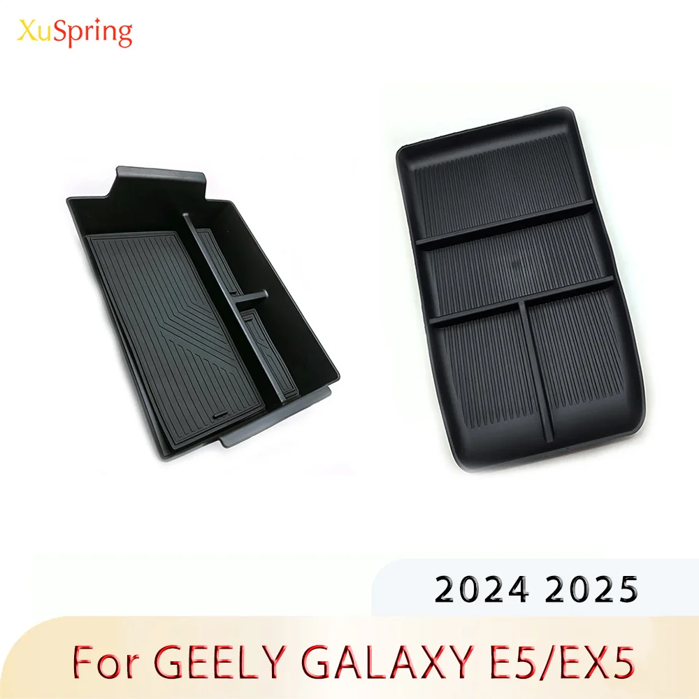 Console Car Armrest… - image