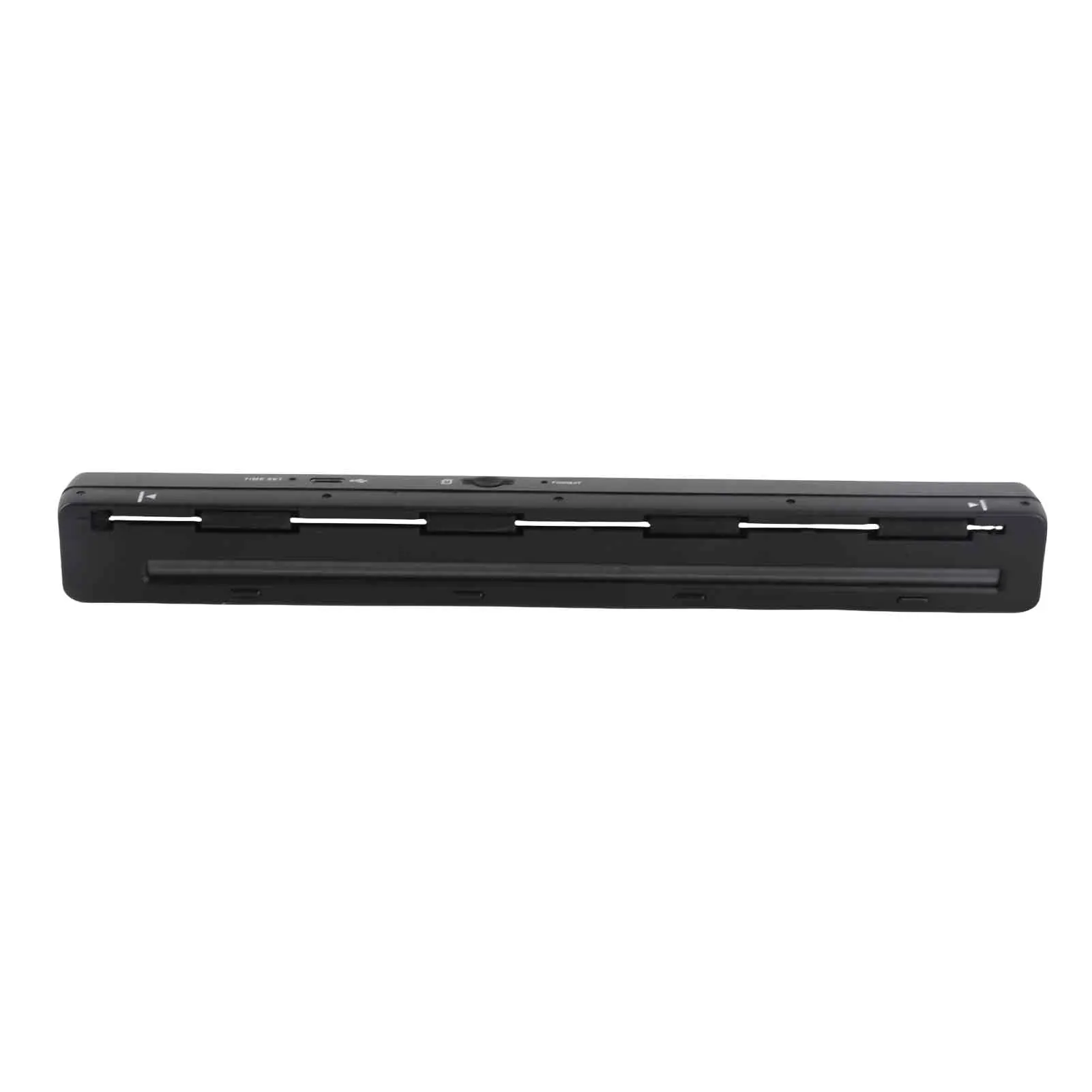 JPG and PDF Format Portable Scanner Mini Handheld Document Scanner  Book Scanner JPG and PDF Format 300/600/900 Movement Speed