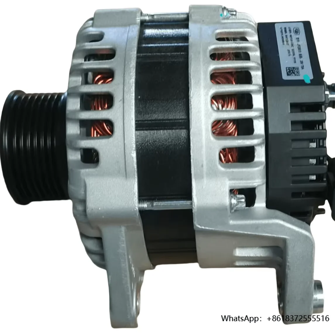 

Yunnei OEM Power Generator Sha10026887 for Dongfeng Jac Howo FAW Foton Truck Car Alternator
