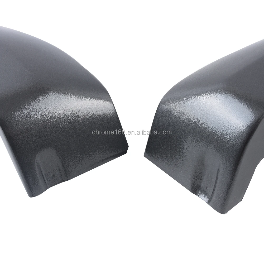 Truck fender flares for F150 2015-2017 2018+ 4x4 PickUp ABS plastic Mud Guard for F-150 parts from 