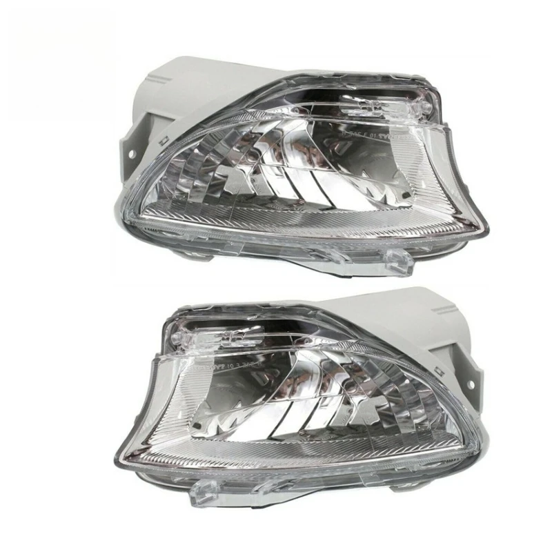 

For 2007-2010 Lexus LS460 front bumper fog light 8121150090 8122150090